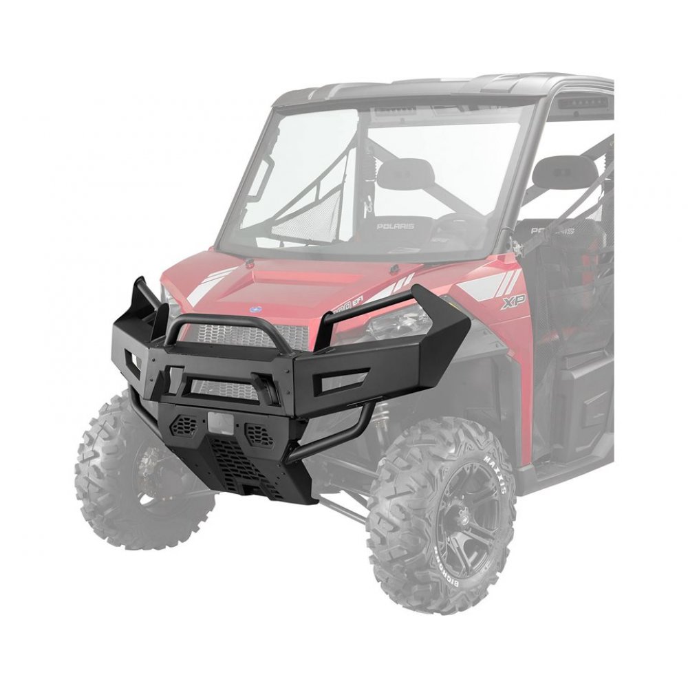 Polaris Ranger Extreme Front Brushguard # 2879201